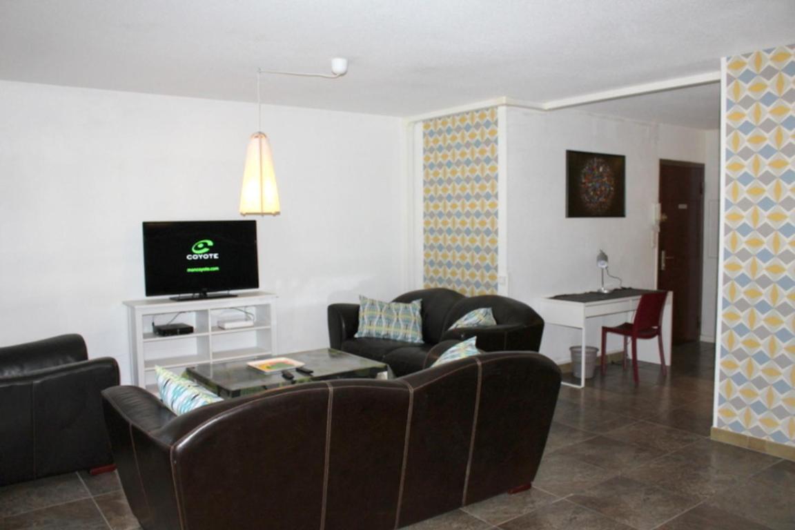 Spacieux 4 Pieces - Coeur De Mulhouse Dış mekan fotoğraf